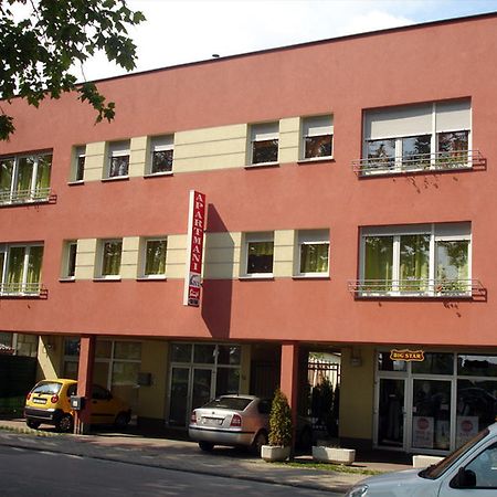 Guesthouse Sava Slavonski Brod Exterior foto