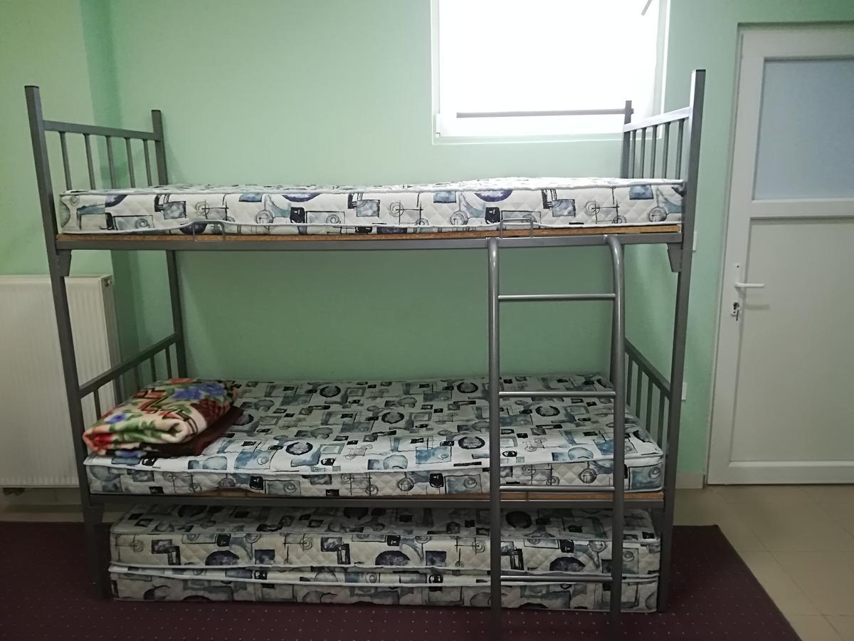 Guesthouse Sava Slavonski Brod Exterior foto