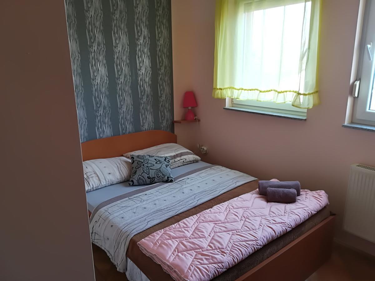 Guesthouse Sava Slavonski Brod Exterior foto