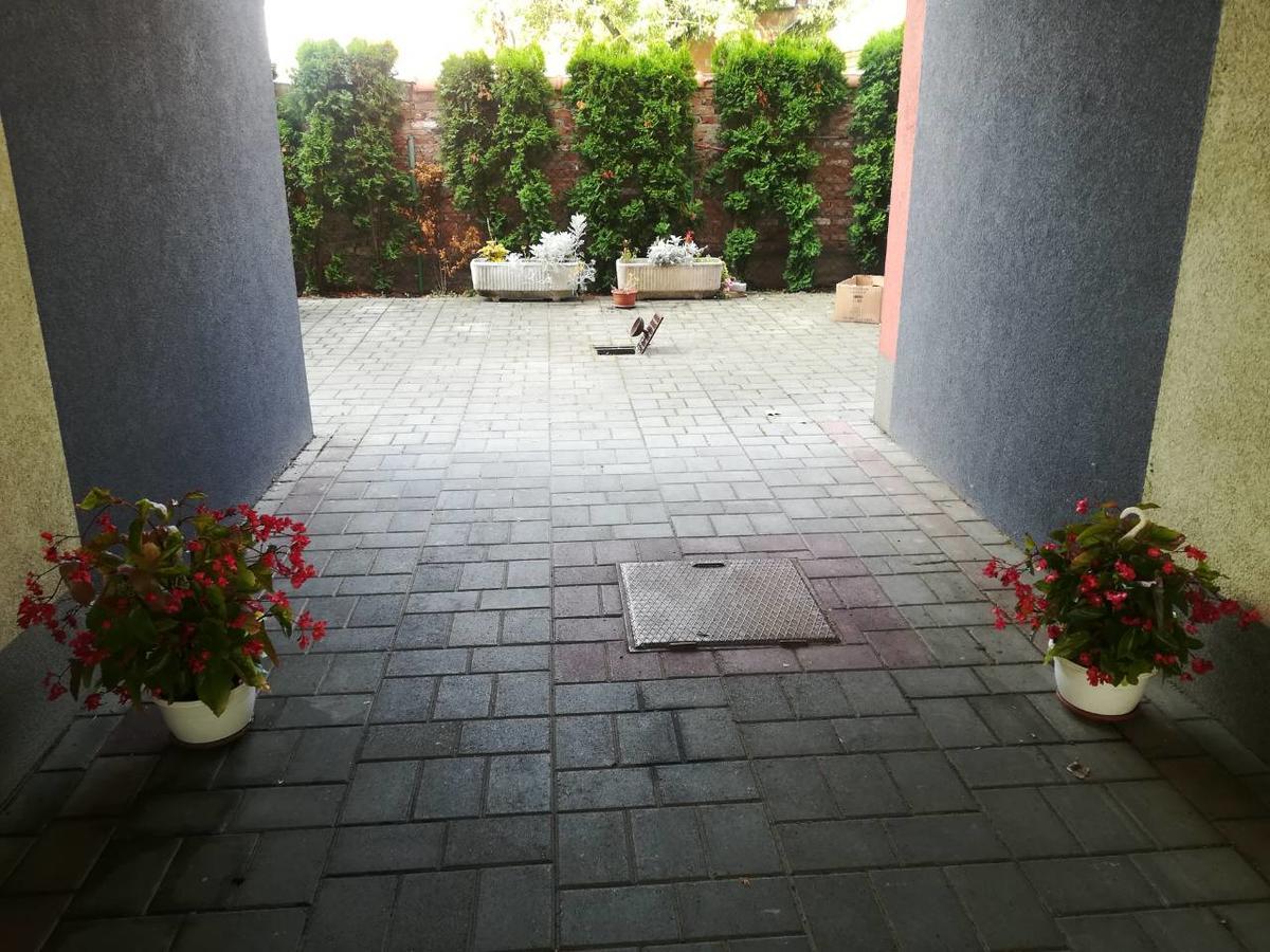 Guesthouse Sava Slavonski Brod Exterior foto
