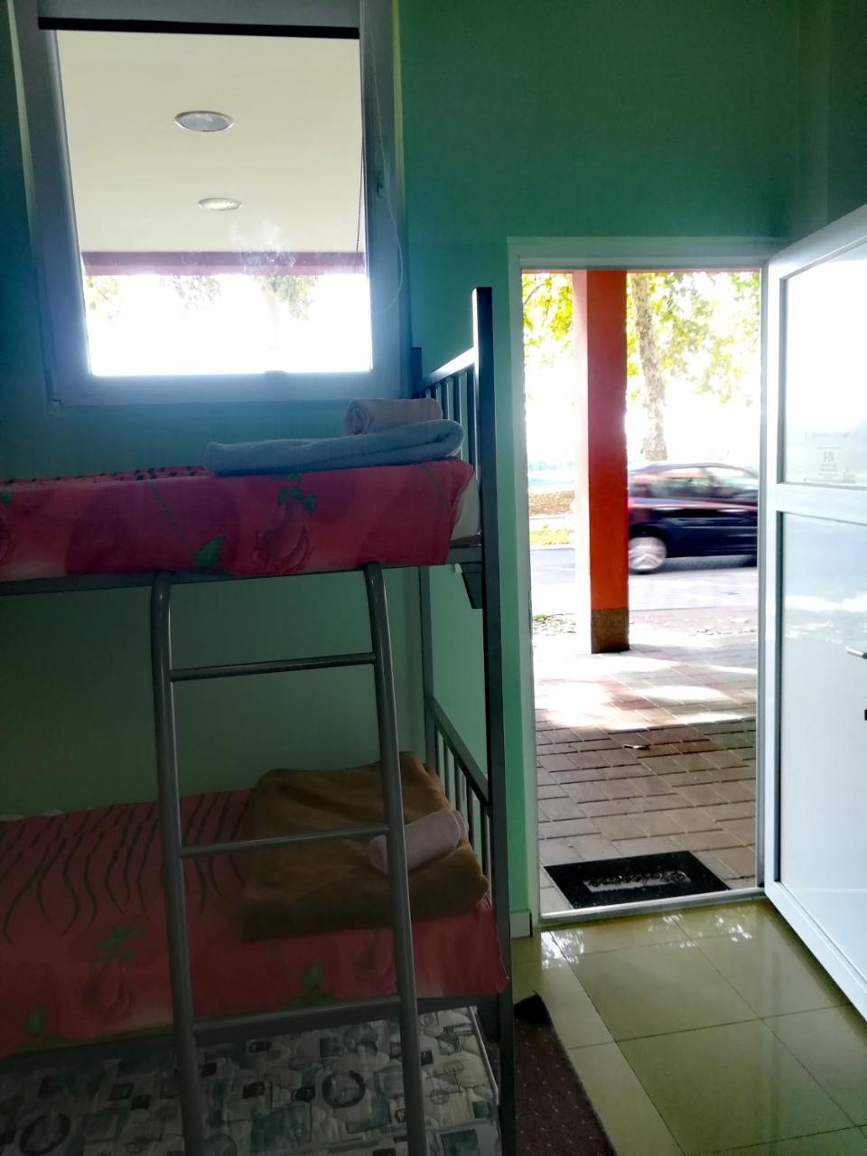 Guesthouse Sava Slavonski Brod Exterior foto