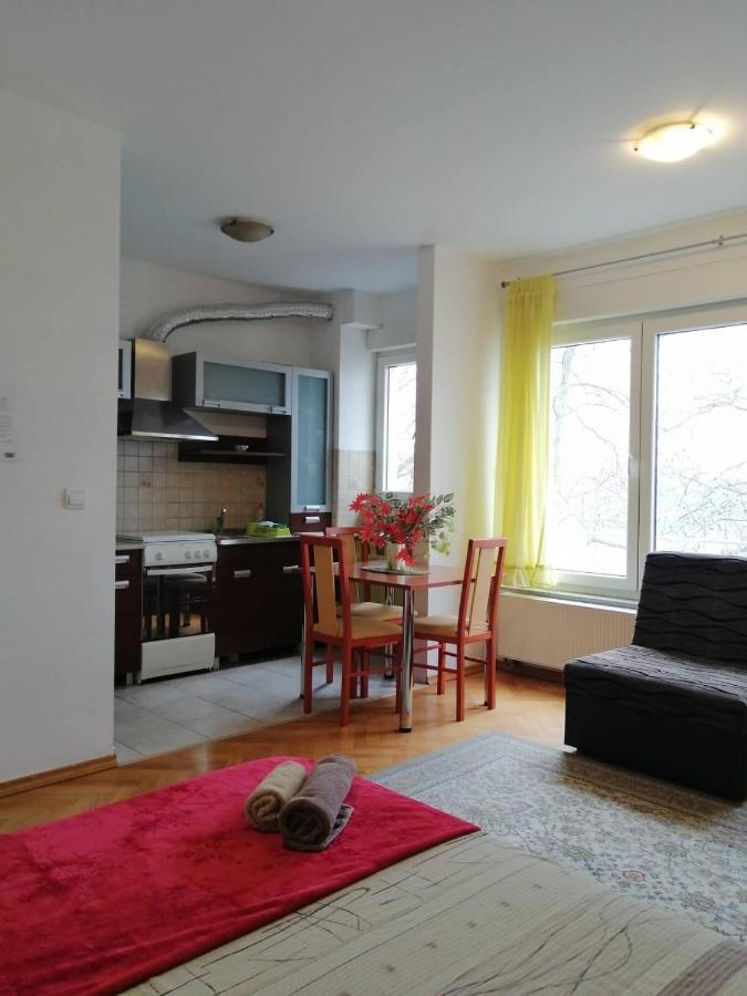 Guesthouse Sava Slavonski Brod Exterior foto