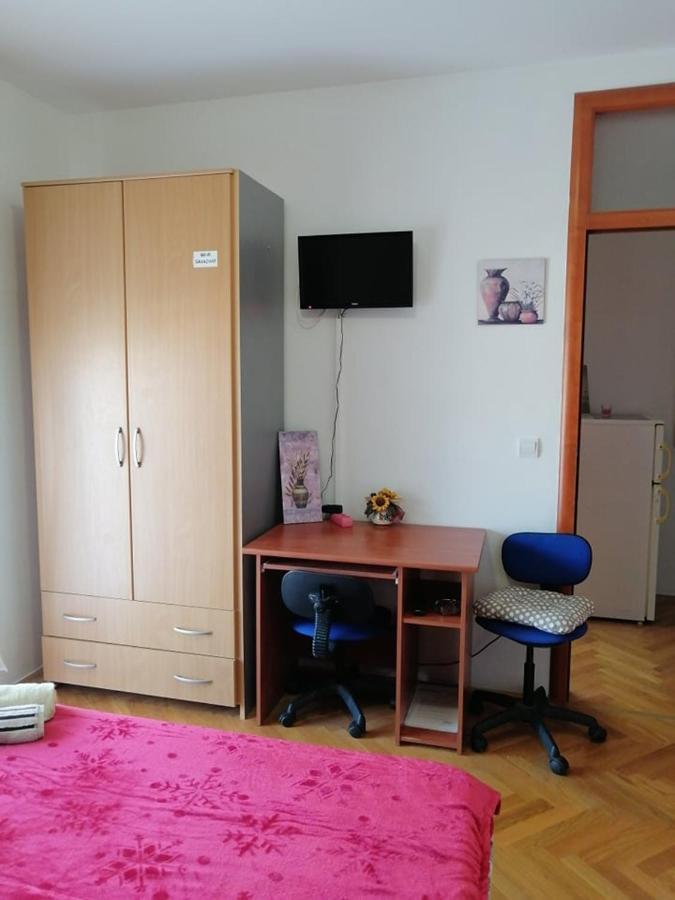 Guesthouse Sava Slavonski Brod Exterior foto