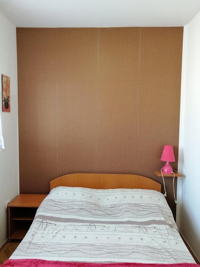 Guesthouse Sava Slavonski Brod Exterior foto