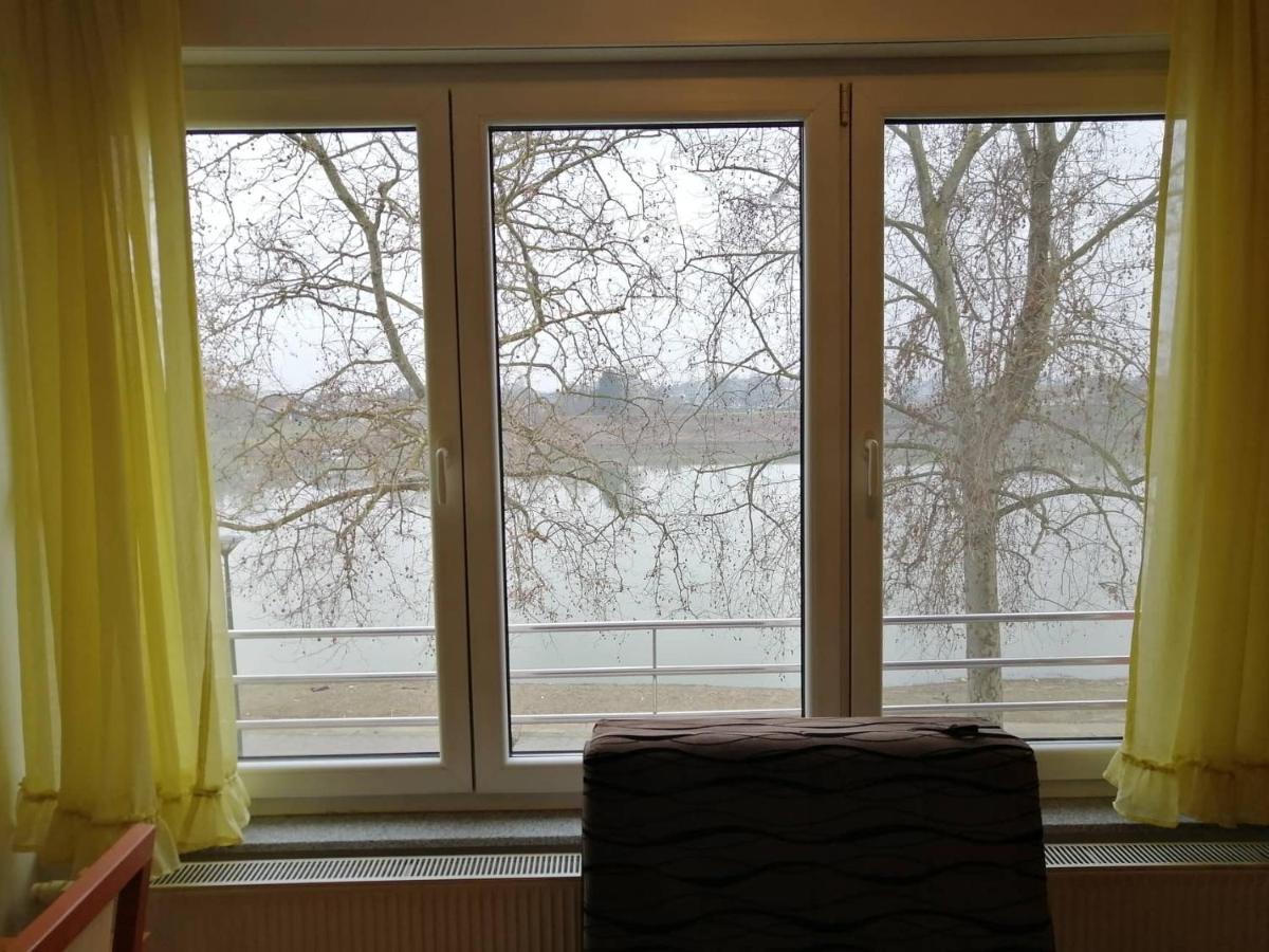 Guesthouse Sava Slavonski Brod Exterior foto